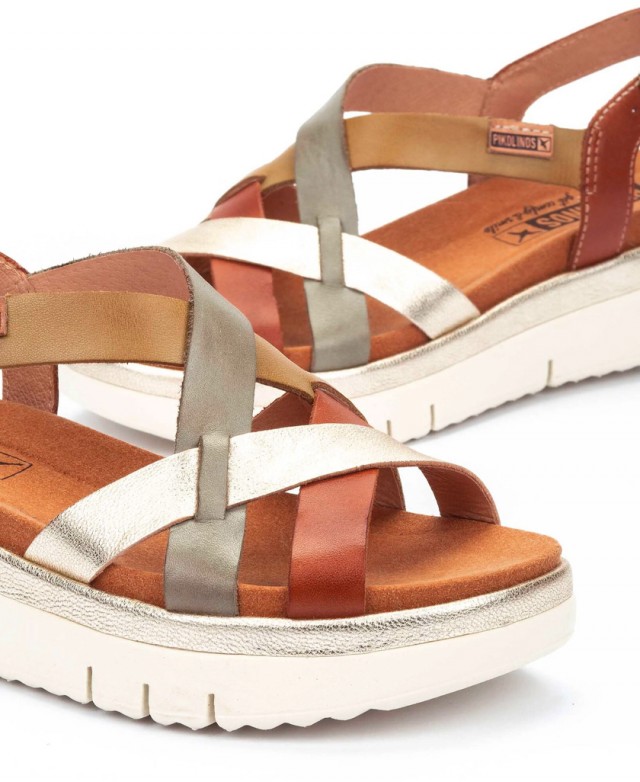 Sandalias Pikolinos Palma W4N-0650C1