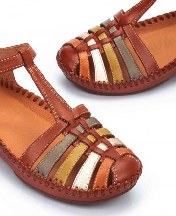 Pikolinos Puerto Vallarta 655-0843C4 sandal