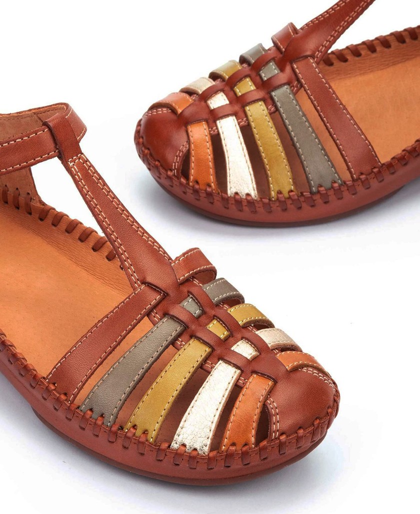 Pikolinos Puerto Vallarta 655-0843C4 sandal