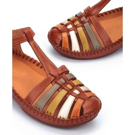 Pikolinos Puerto Vallarta 655-0843C4 sandal