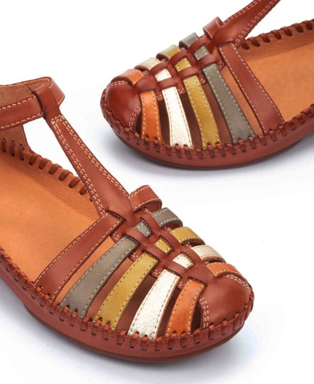 Pikolinos Puerto Vallarta 655-0843C4 sandal Pikolinos Puerto Vallarta 655-0843C4 sandal