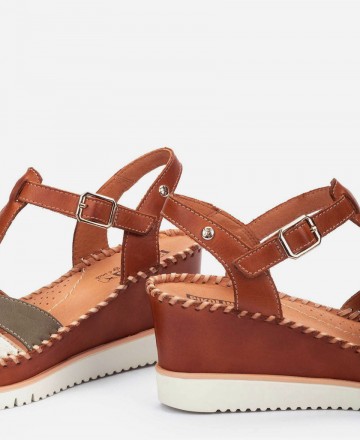 Pikolinos Aguadulce W3Z-1836C1 thong sandals