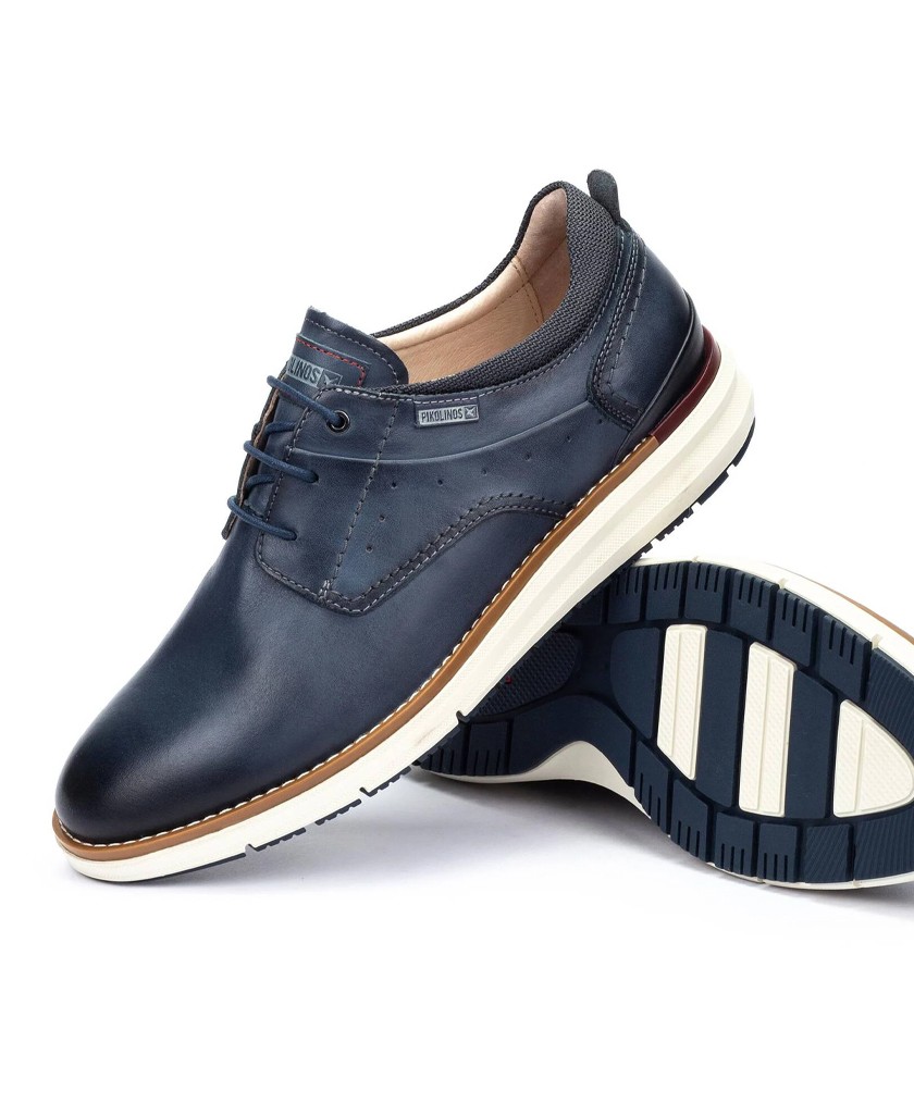 Pikolinos Manacor M1A-4276C1 lace-up shoes