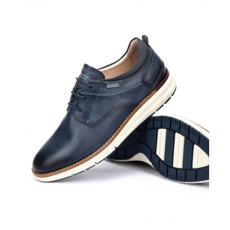 Pikolinos Manacor M1A-4276C1 lace-up shoes