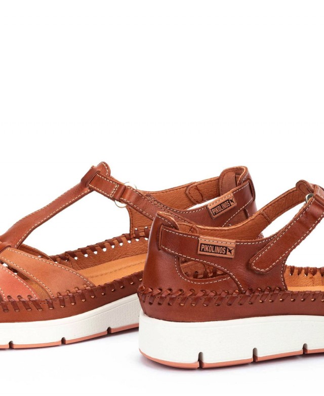 Semi-open sandal Pikolinos Tenerife W8D0855C1