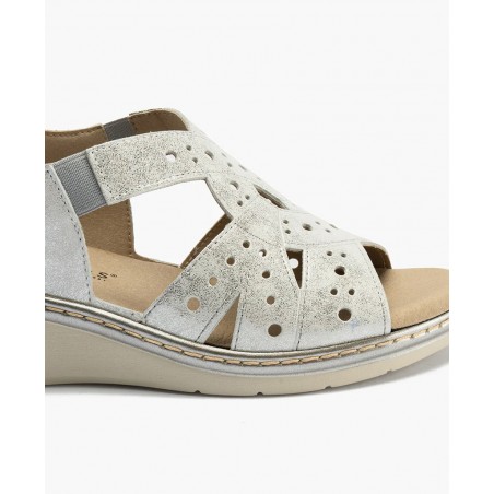 Pitillos 10313 elasticated sandals