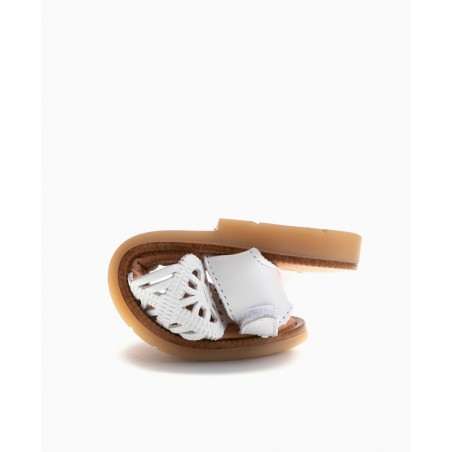 Sandalias cierre de velcro Pablosky Mary 437900