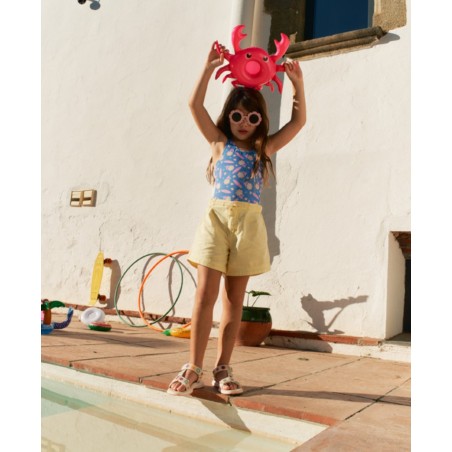 Pablosky Camping 981830 californian sandals