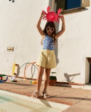 Sandalias californianas Pablosky Camping 981830