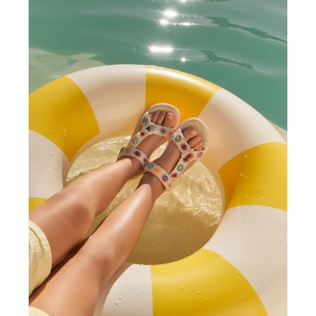 Pablosky Camping 981830 californian sandals