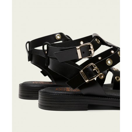 Porronet Mia 3126 Roman sandals