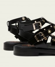 Porronet Mia 3126 Roman sandals