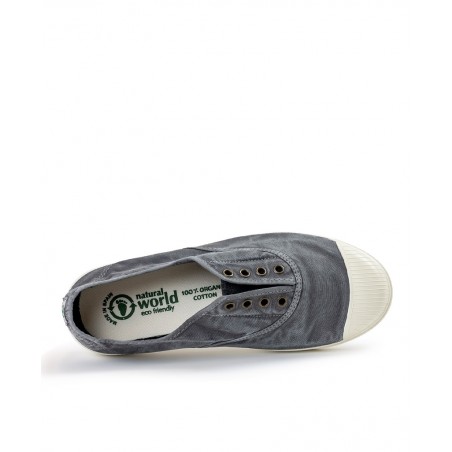 Zapatillas casual Natural World Condor 3102E