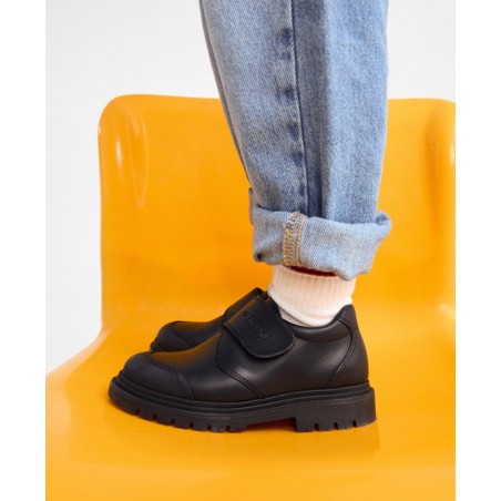 Pablosky 728420 Thick-Soled School Shoe