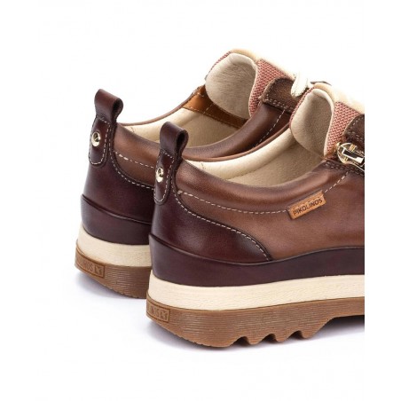 Ribbed sole sneakers Pikolinos Vigo W3W-6979C5