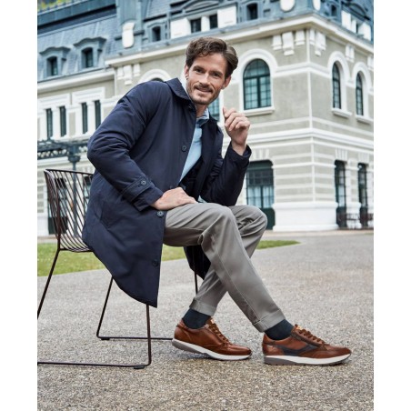 Sneakers con cremallera Pikolinos Getafe M2B-6398C1