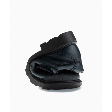 Pablosky 715420 Leather school shoe for boys