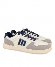 Zapatilla minimalista Mustang Free Miami 84766