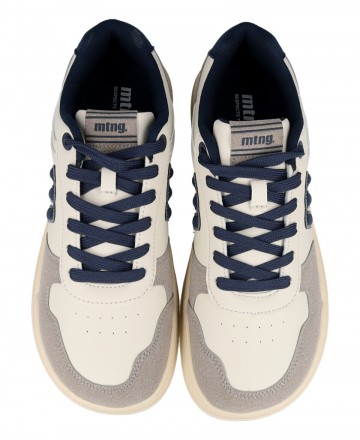 Mustang Free Miami 84766 minimalist trainers