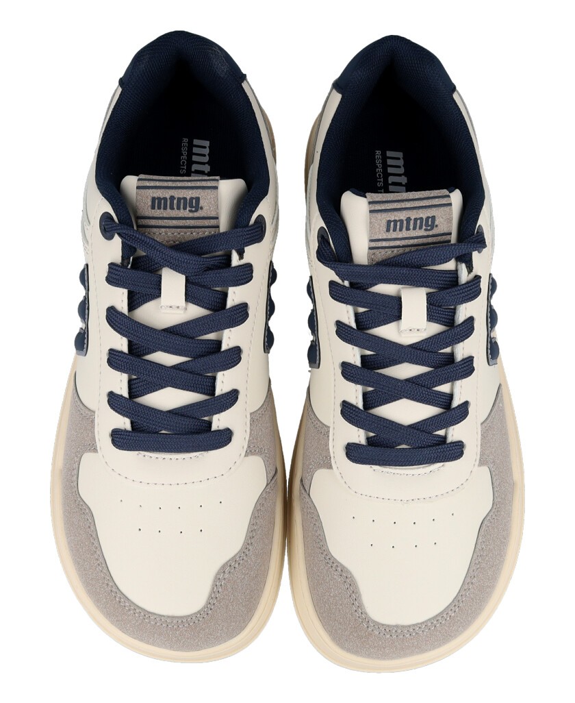 Zapatilla minimalista Mustang Free Miami 84766