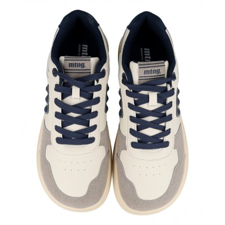 Zapatilla minimalista Mustang Free Miami 84766