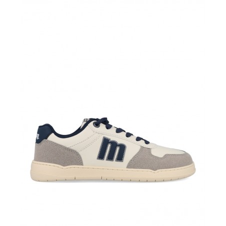 Zapatilla minimalista Mustang Free Miami 84766