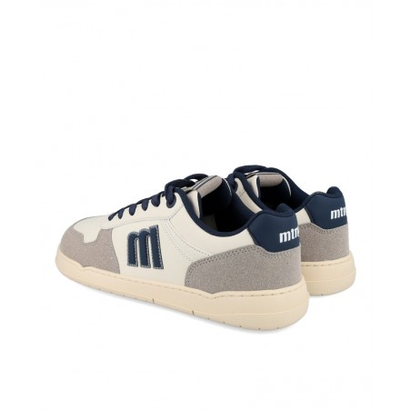 Zapatilla minimalista Mustang Free Miami 84766