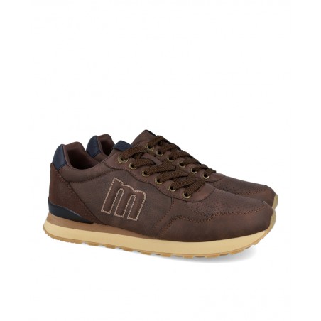 Classic trainers Mustang Portland 84755