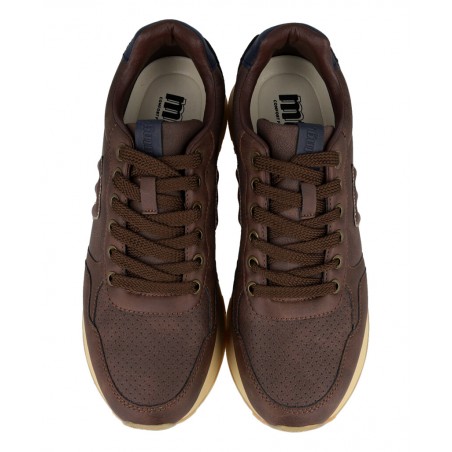 Zapatilla clásica Mustang Portland 84755