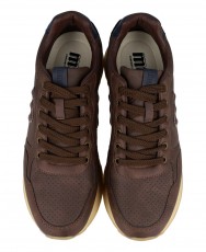 Zapatilla clásica Mustang Portland 84755 Zapatilla clásica Mustang Portland 84755