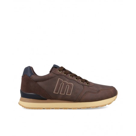 Zapatilla clásica Mustang Portland 84755