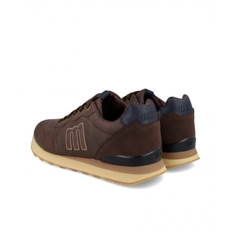 Zapatilla clásica Mustang Portland 84755