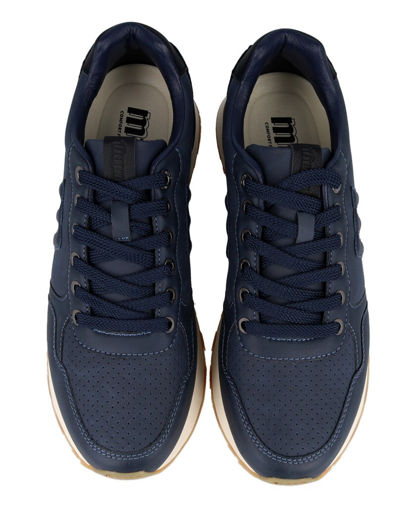 Zapato deportivo Mustang Portland 84755