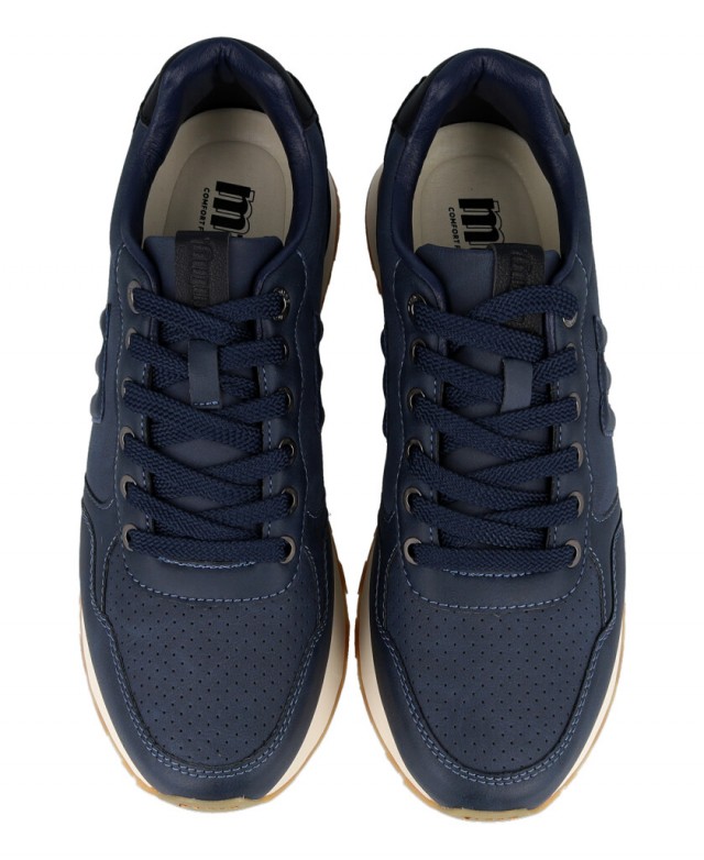 Mustang Portland 84755 trainers