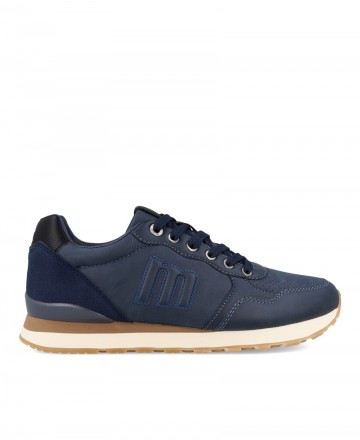 Mustang Portland 84755 trainers