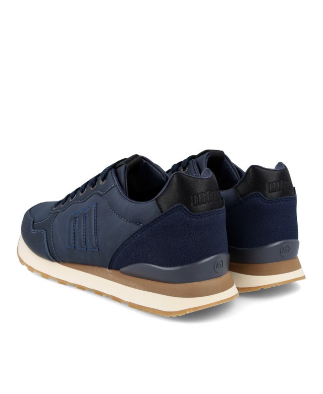 Zapato deportivo Mustang Portland 84755