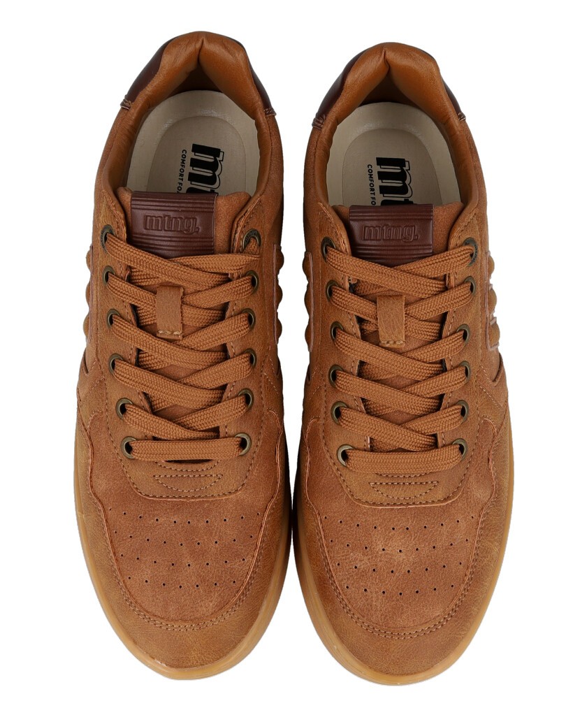 Mustang Miami 84823 casual trainers