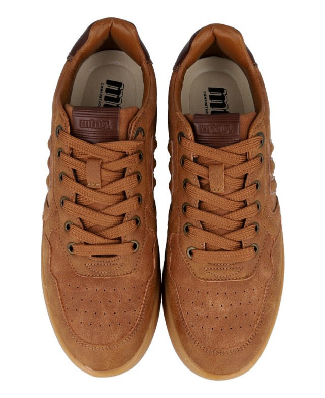 Zapatillas casual Mustang Miami 84823