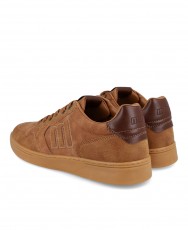 Zapatillas casual Mustang Miami 84823