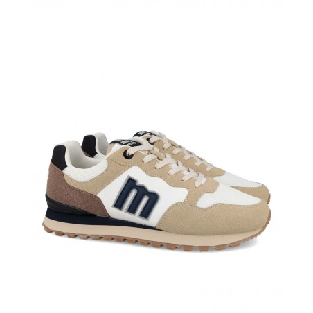 Mustang Joggo Track 84711 vintage trainers