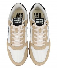 Zapatillas Vintage Mustang Joggo Track 84711