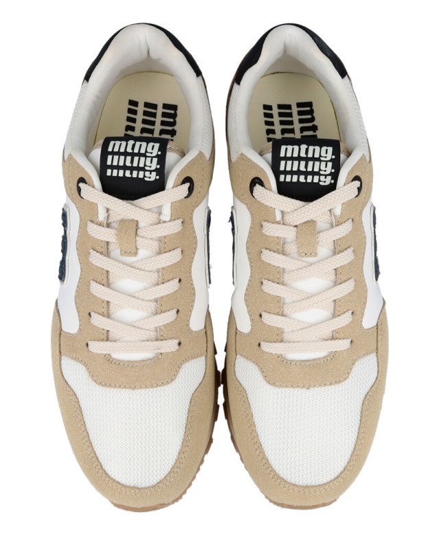 Mustang Joggo Track 84711 vintage trainers Mustang Joggo Track 84711 vintage trainers