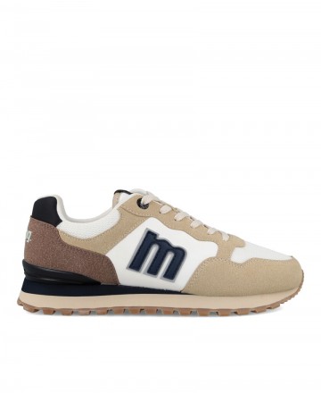 Mustang Joggo Track 84711 vintage trainers
