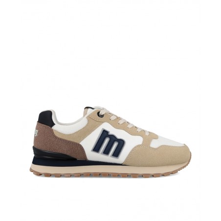 Mustang Joggo Track 84711 vintage trainers