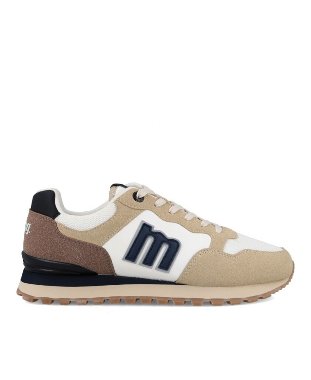 Mustang Joggo Track 84711 vintage trainers Mustang Joggo Track 84711 vintage trainers