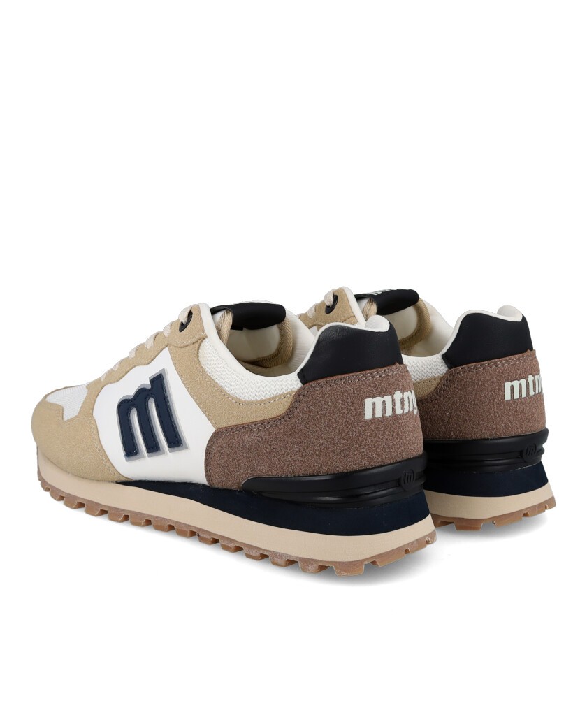 Mustang Joggo Track 84711 vintage trainers