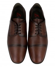Zapatos clásicos de piel Luisetti 38901 Zapatos clásicos de piel Luisetti 38901
