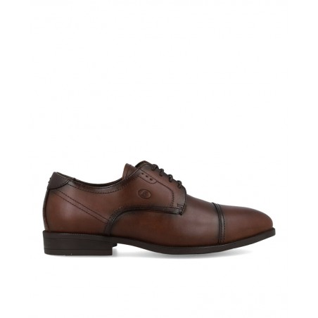 Zapatos clásicos de piel Luisetti 38901
