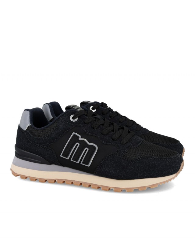 Deportivas casual Mustang Joggo track 84711