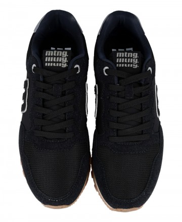 Mustang Joggo track 84711 casual trainers